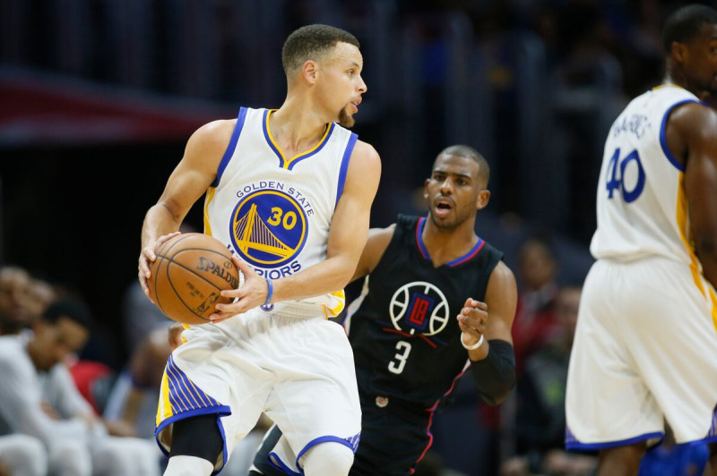 Warriors vs. Clippers: A Battle for Playoff Supremacy in 2026