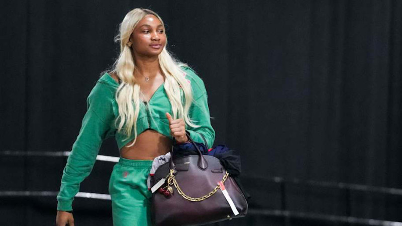 WNBA Draft Shakes Up the Washington Mystics and Toronto Tempo