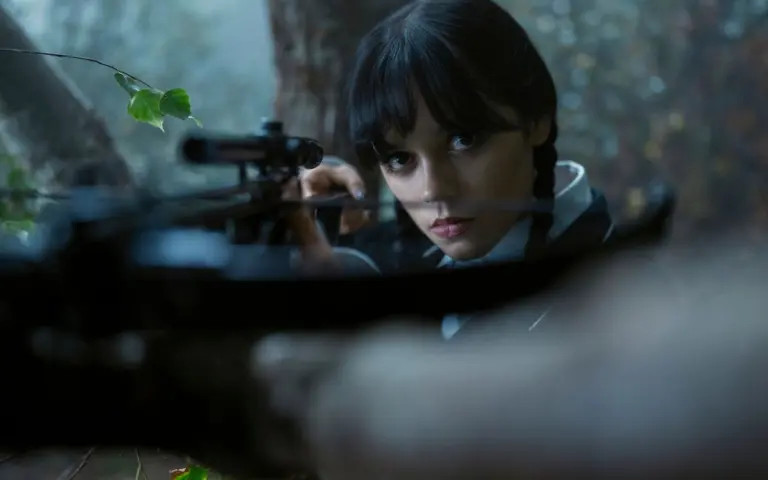 Wednesday Season 3: Where the Mystery Takes a Parisian Turn
