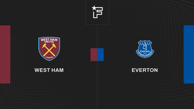 West Ham vs. Everton: A Premier League Showdown on the Line