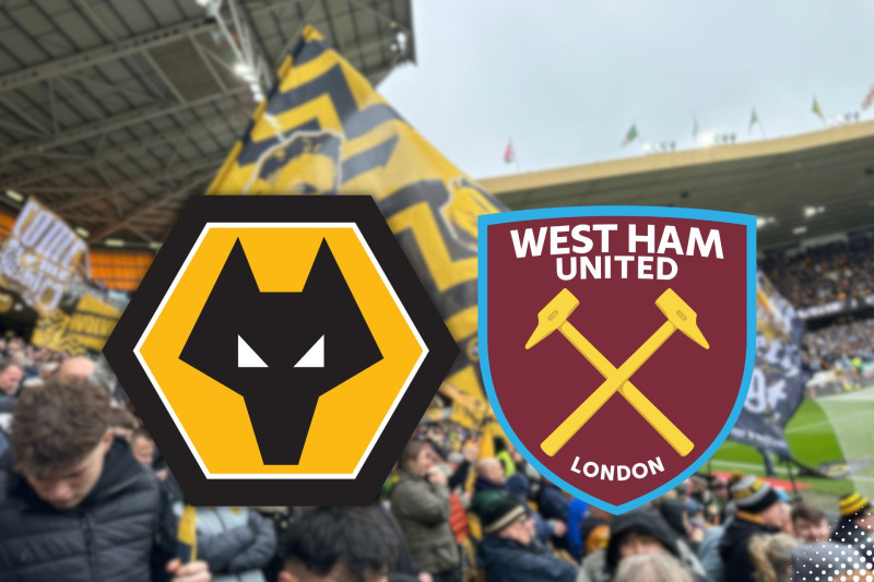West Ham United's Latest Battle: Can the Hammers Silence the Wolves?