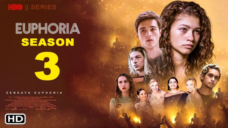 Euphoria Season 3's Latest Episode: Your Guide to the Release