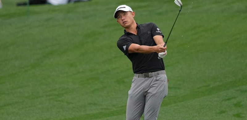 When Will the Masters End Today?