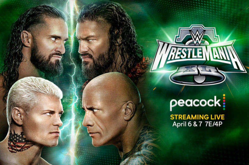 WrestleMania 42: The Championship Showdown That's Already Set the Stage for Wrestling History