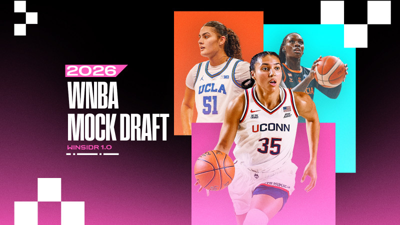 The WNBA Draft 2026: A Night of Anticipation and Unveiled Talent