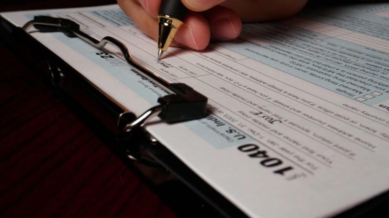 The Clock Ticks: When Are Taxes Due in 2026?