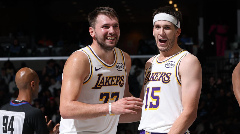 Austin Reaves' Return: A Crucial Play for the Lakers