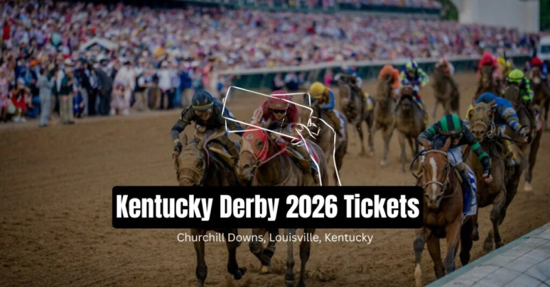 The Kentucky Derby 2026: A Preview of the Greatest Two Minutes in Sports