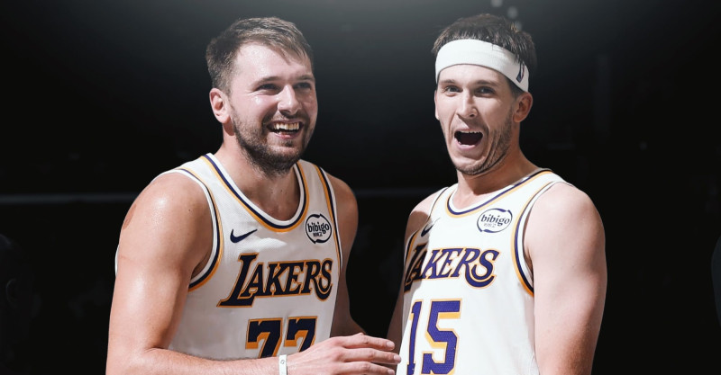 When Will Austin Reaves and Luka Dončić Return to the Court?