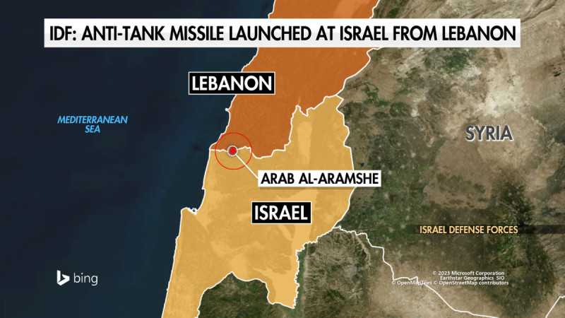 Lebanon in the Crossfire: Why Israel is Bombing Beirut