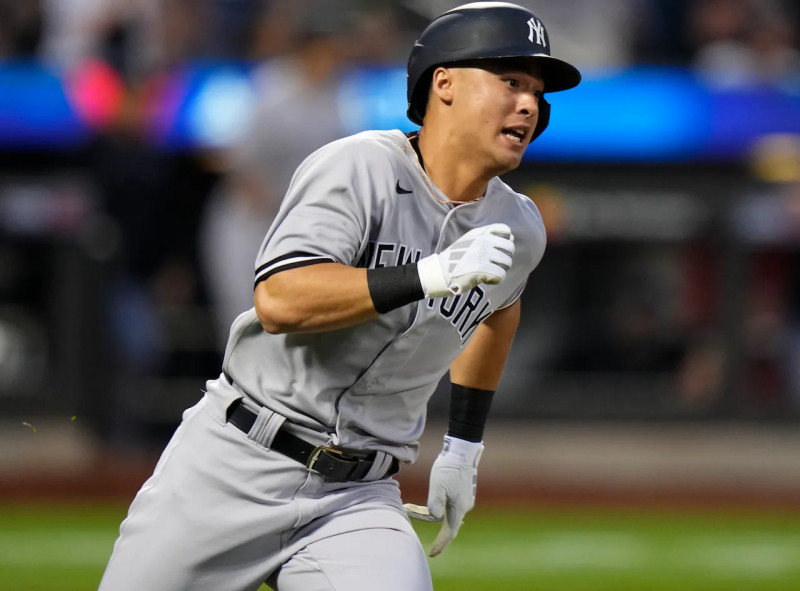 Where to Watch New York Yankees vs Athletics Today