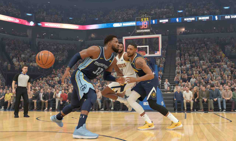 Where to Watch Memphis Grizzlies vs. Denver Nuggets: Live Stream and TV Options