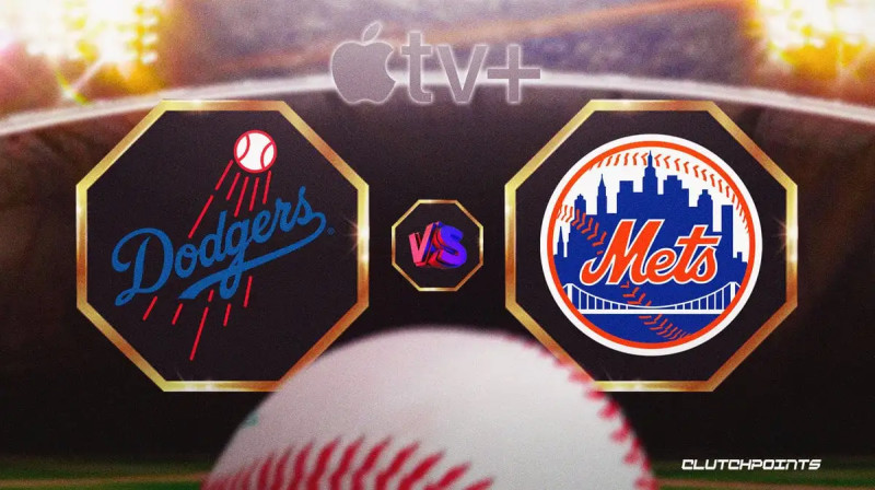 Dodgers vs Mets Live Stream: Where to Watch Tonight's Thriller