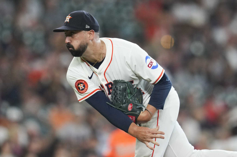 Where to Watch New York Yankees vs. Houston Astros Today