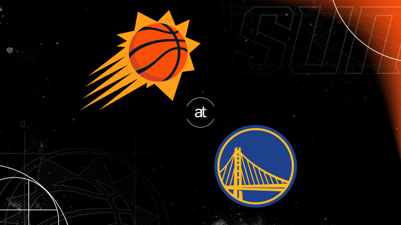 Where to Watch Phoenix Suns vs. Golden State Warriors: A Must-Watch Clash