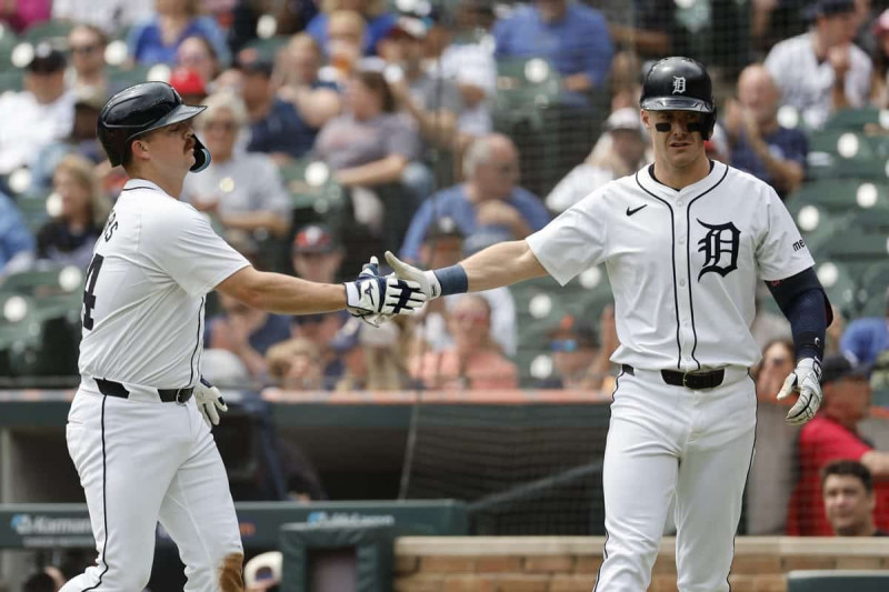 Watch the St. Louis Cardinals vs. Detroit Tigers: A Clash of Titans