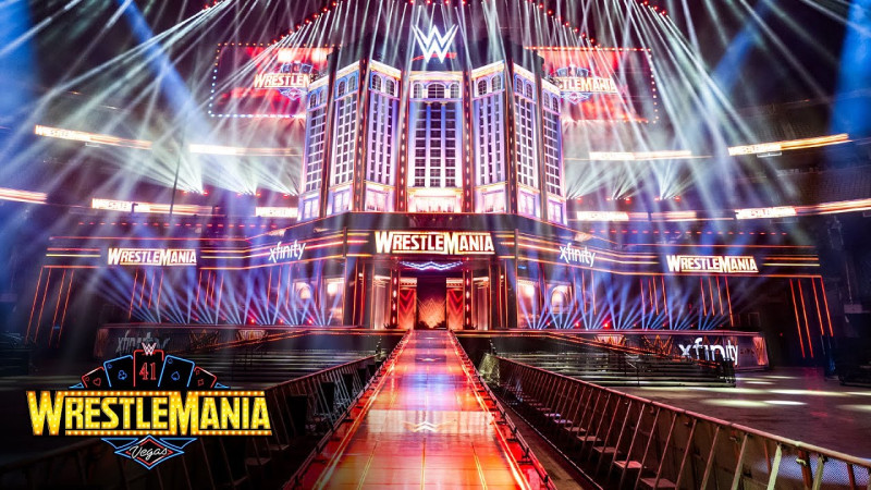 WrestleMania 2026: Where to Watch the Epic Showdown