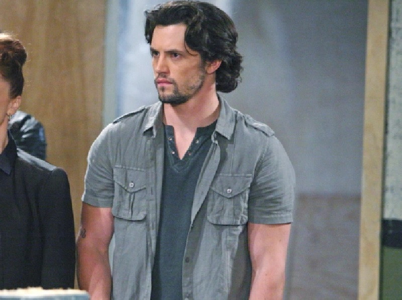 Ethan Lovett’s Return to General Hospital: Unraveling the New Drama