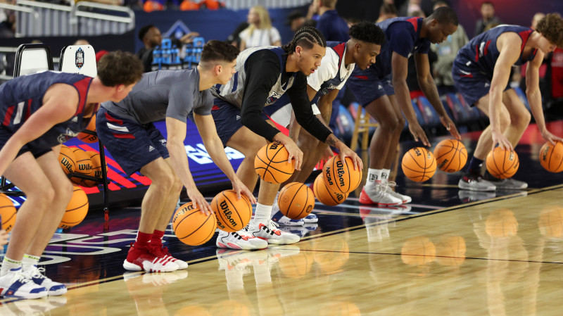 Rock Stars and NCAA Legends: The Ultimate Final Four Showdown