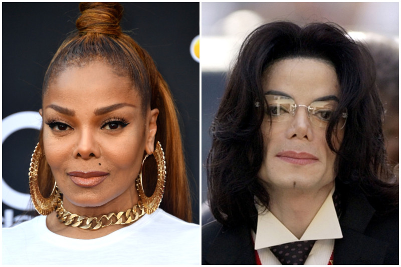 Janet Jackson's Absence from the Michael Biopic: A Look Behind the Scenes