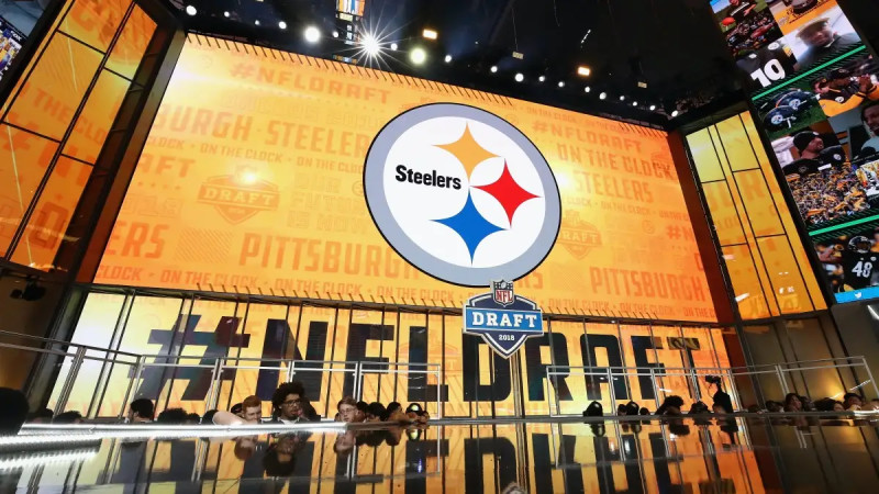 Will Howard: The Steelers' Quarterback Conundrum