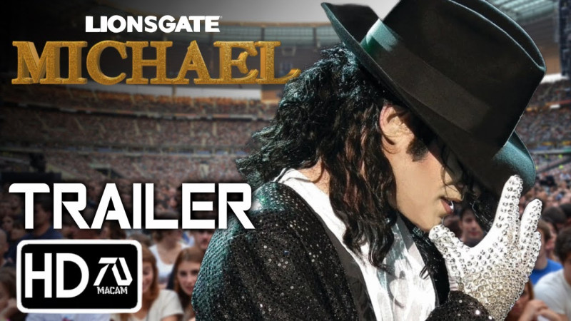 Will 'Michael' Get a Sequel?