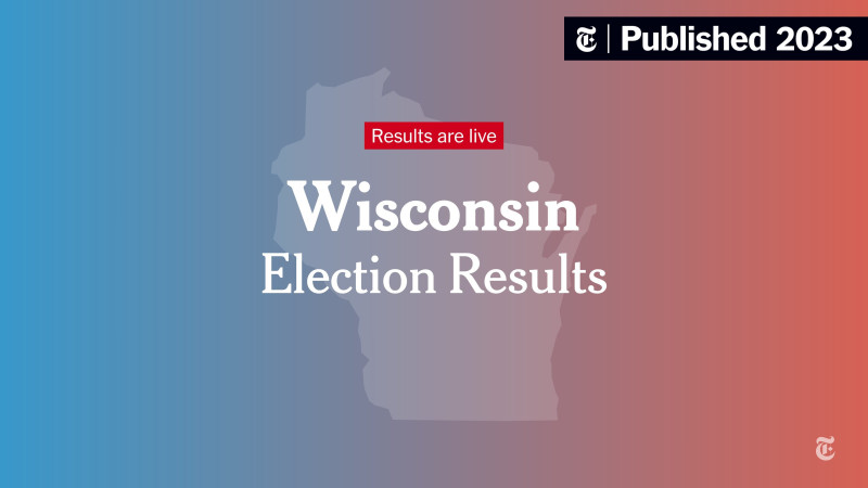 Wisconsin Supreme Court Election: A Liberal Triumph