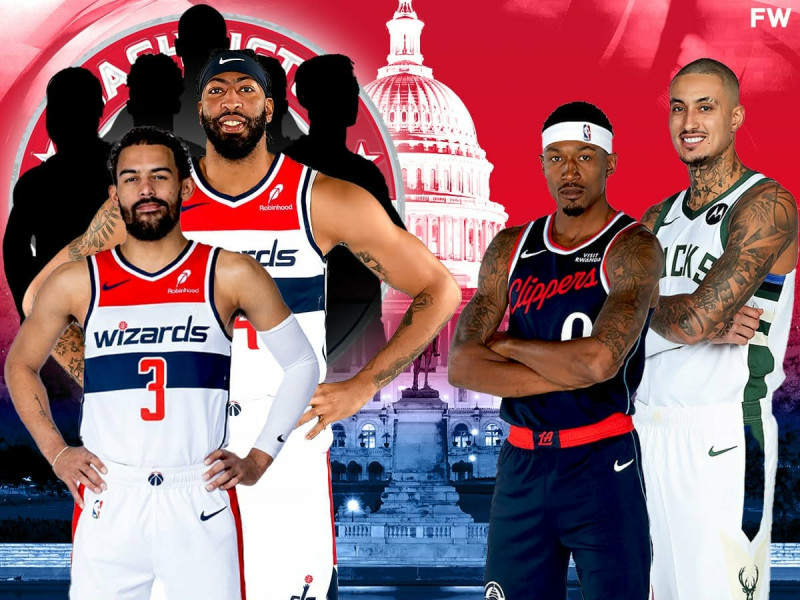 Brooklyn Nets Shatter Washington Wizards in Crucial Tanking Showdown