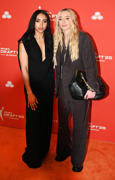 The Spotlight is on The Shed: A Detailed Look at the 2026 WNBA Draft