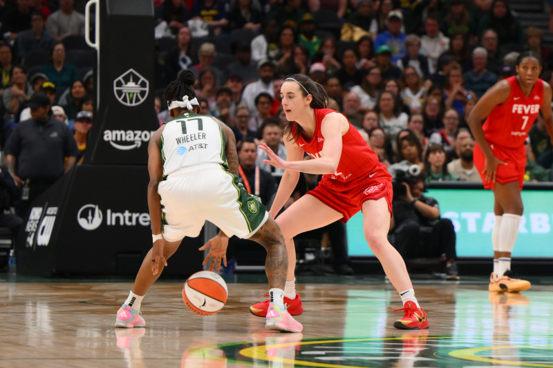 The 2026 WNBA Season Kicks Off: What You Need to Know