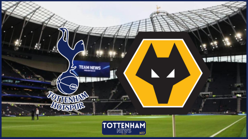 Wolves vs Tottenham: 2026 Premier League Clash