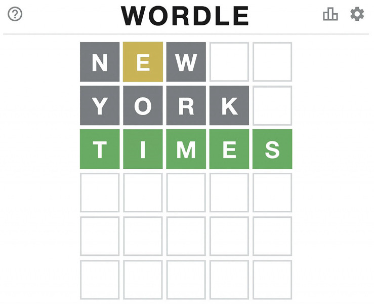 Cracking Today's Wordle: Hints and Strategies for April 27, 2026