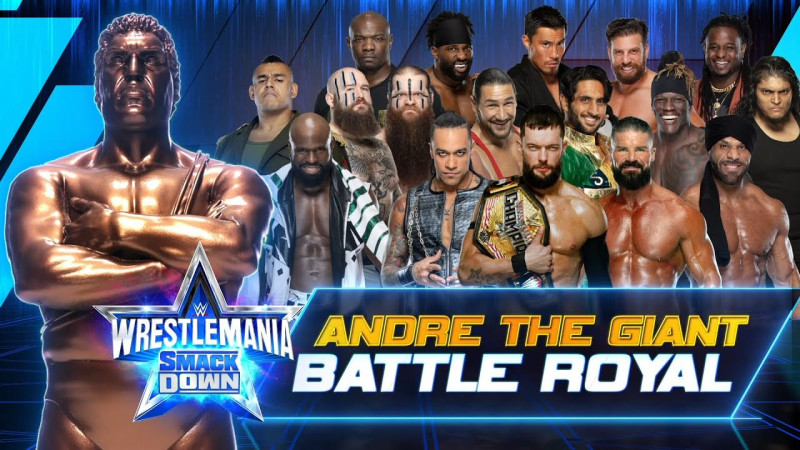 WrestleMania 2026: A Clash of Titans and Historic Wins