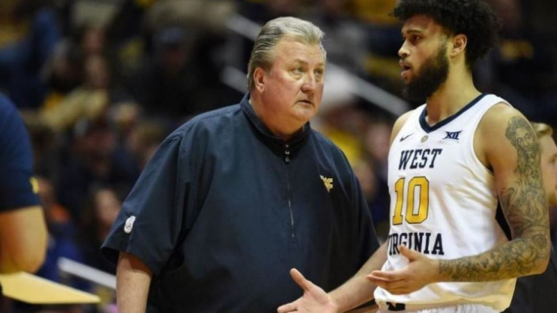 Miles Sadler’s Championship Magic: A New Dawn for WVU Basketball