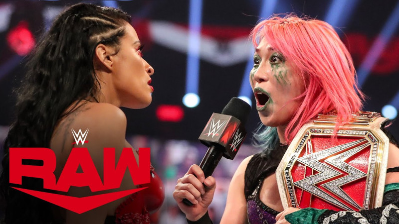 WWE Wrestlers: The Shocking Aftermath of WrestleMania 42 Releases