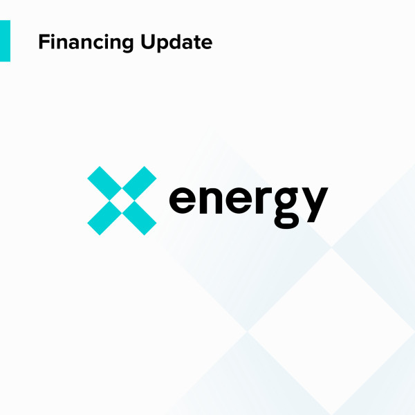 X-Energy Stock Surges in Latest IPO, Powered by Demand for Nuclear Energy