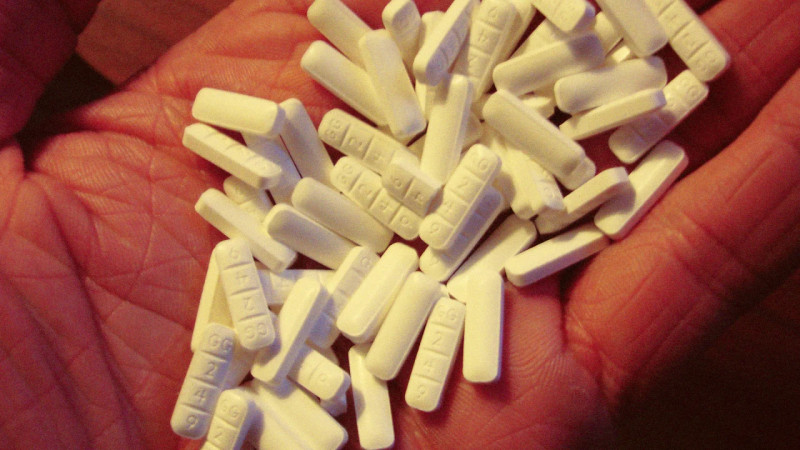 Critical Update: Xanax Recall by FDA and Viatris Raises Concerns