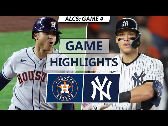 Yankees vs Astros: A Battle of Titans in 2026 Season Opening