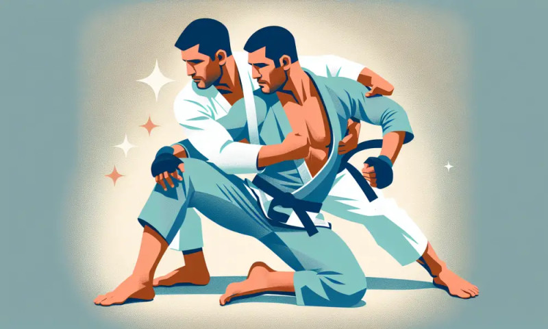 Youssef Zalal: The Rising Star of UFC Featherweight Division