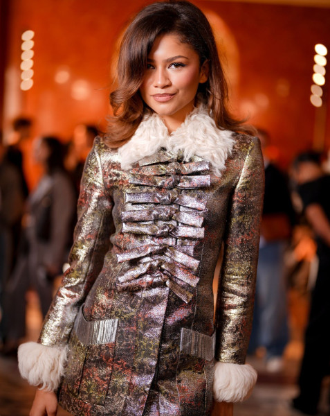 Zendaya's Shocking Revelation in 'The Drama': A Twist That Divides