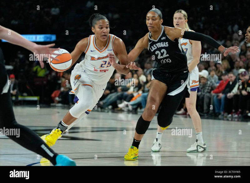 Mercury’s Dominant Rout of Reigning Champs in Season Opener