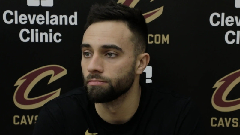 The Aftermath of the Ajay Mitchell Incident: A Turning Point for the NBA