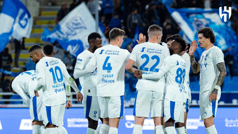Al-Hilal vs Al-Kholood: A Thrilling King's Cup Final