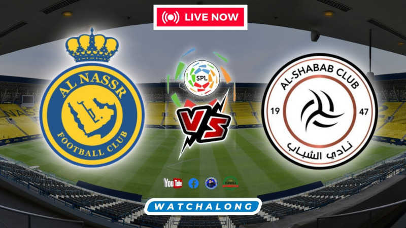 Al-Nassr Secures Win Over Al-Shabab