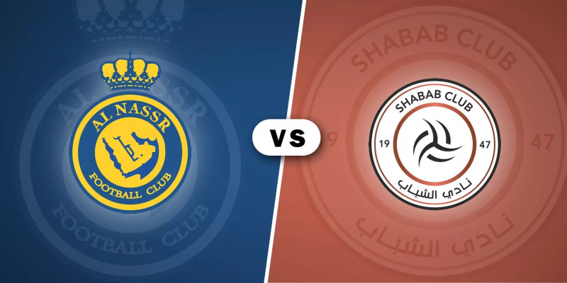 Al-Shabab vs. Al-Nassr: Clash of Titans in the Saudi Pro League
