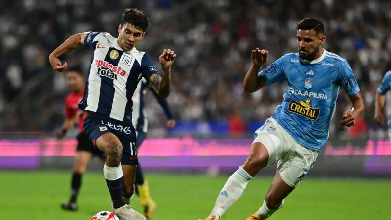 Alianza Lima vs. Sporting Cristal: A Clash of Titans in Lima