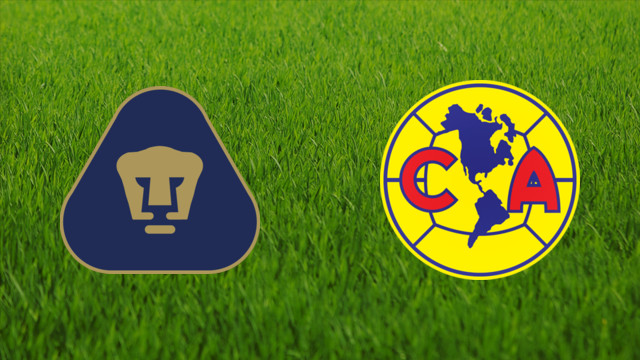 Club America Faces Pumas UNAM in Electrifying Liga MX Clash