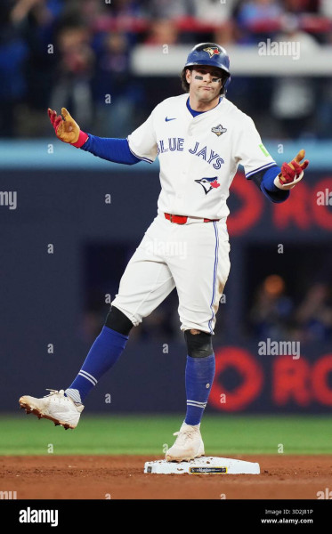 Blue Jays Roll Over Angels in Epic 14-1 Blowout