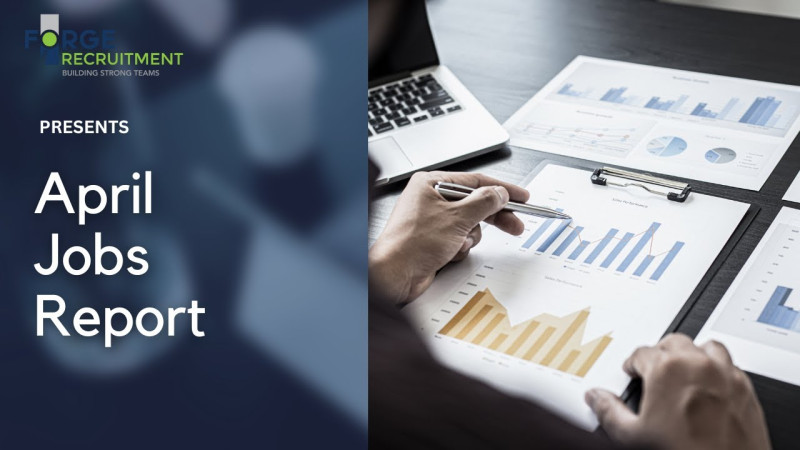 Unpacking the April 2026 Jobs Report: A Tale of Two Economies