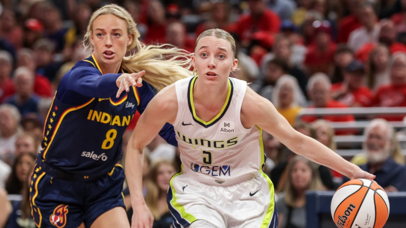 Ogunbowale Powers Wings to Thrilling Victory Over Fever